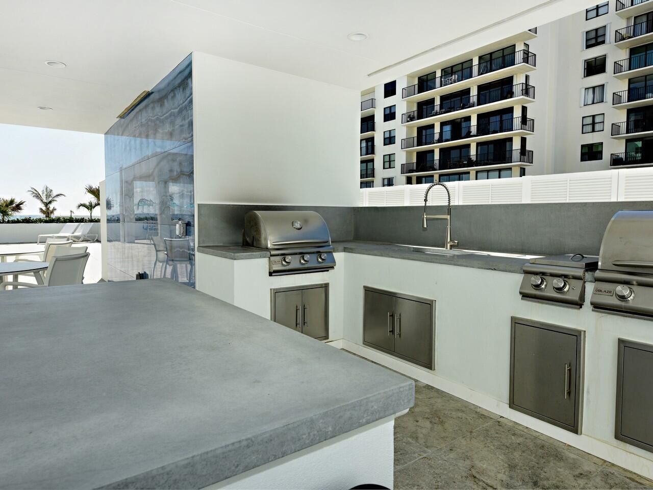 3450 S Ocean Boulevard, Unit 806, Palm Beach, FL 33480 Photo