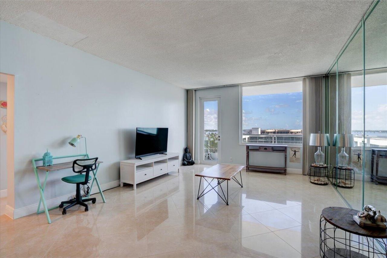 3450 S Ocean Boulevard, Unit 806, Palm Beach, FL 33480 Photo