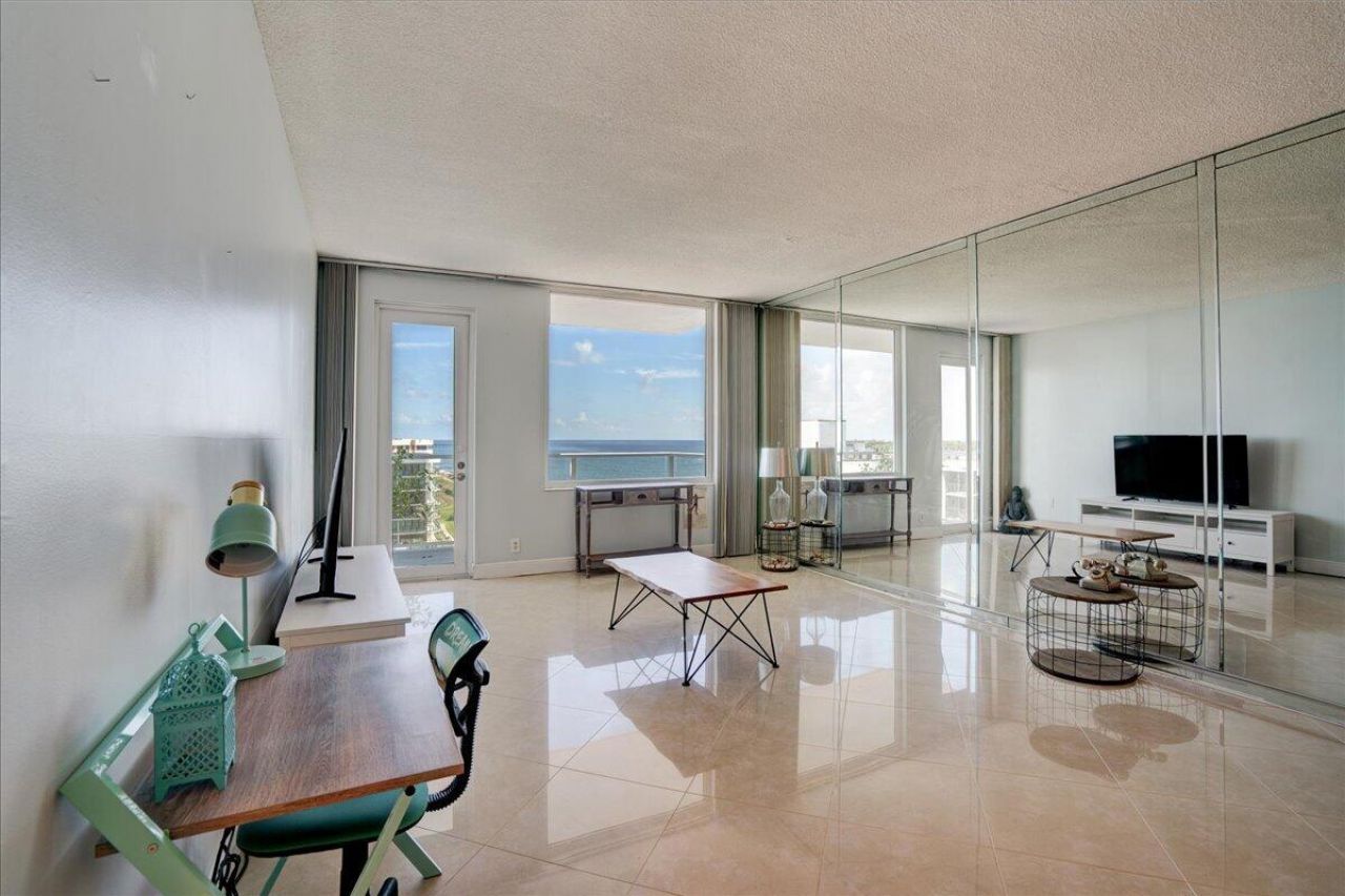 3450 S Ocean Boulevard, Unit 806, Palm Beach, FL 33480 Photo