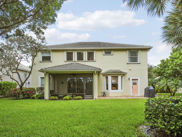 8503 Portobello Lane, Palm Beach Gardens, FL 33418