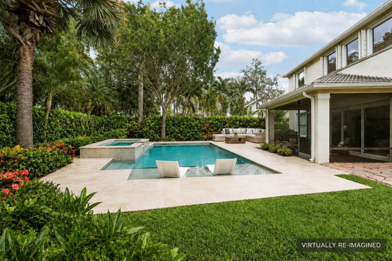 8503 Portobello Lane, Palm Beach Gardens, FL 33418 Photo