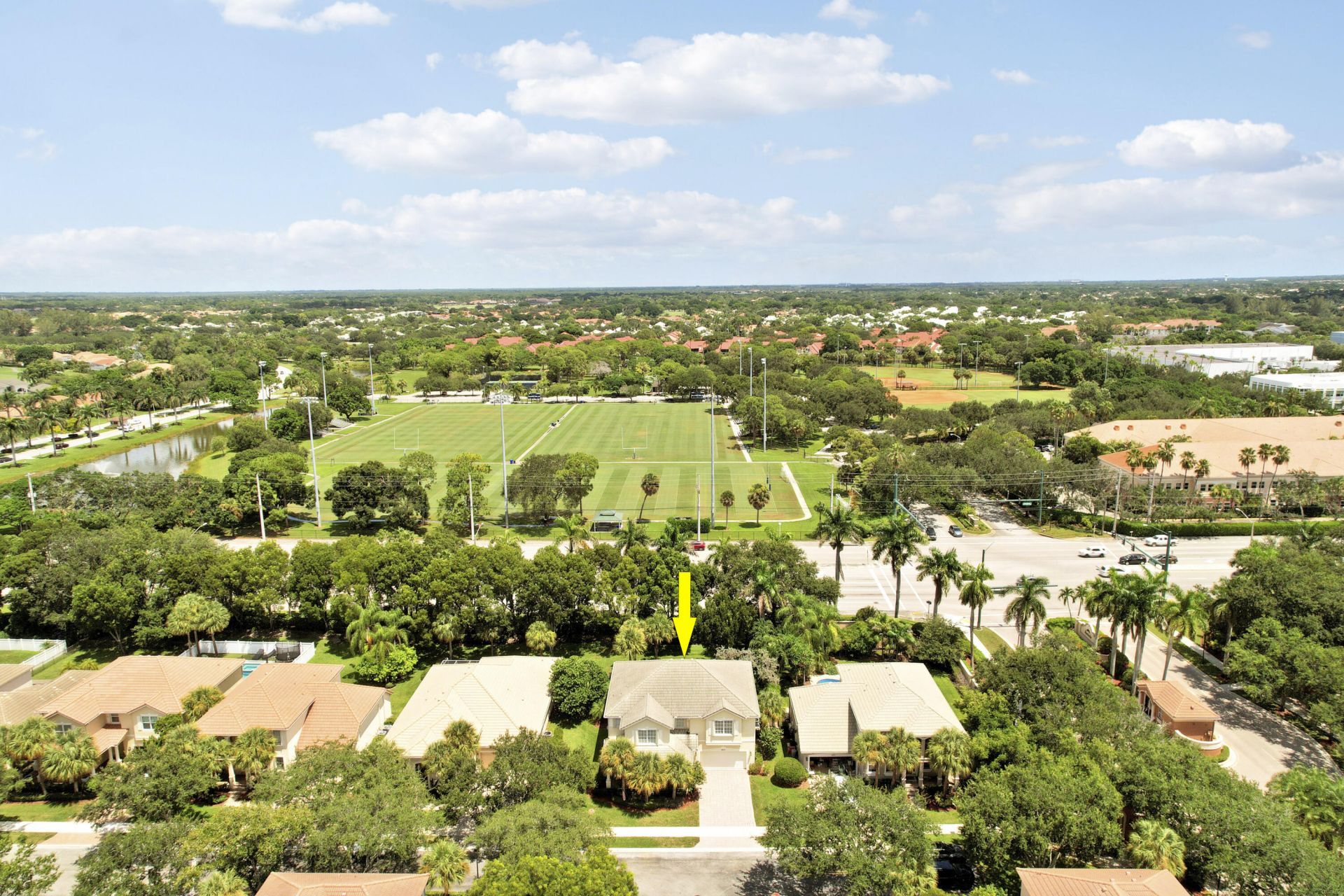 8503 Portobello Lane, Palm Beach Gardens, FL 33418 Photo