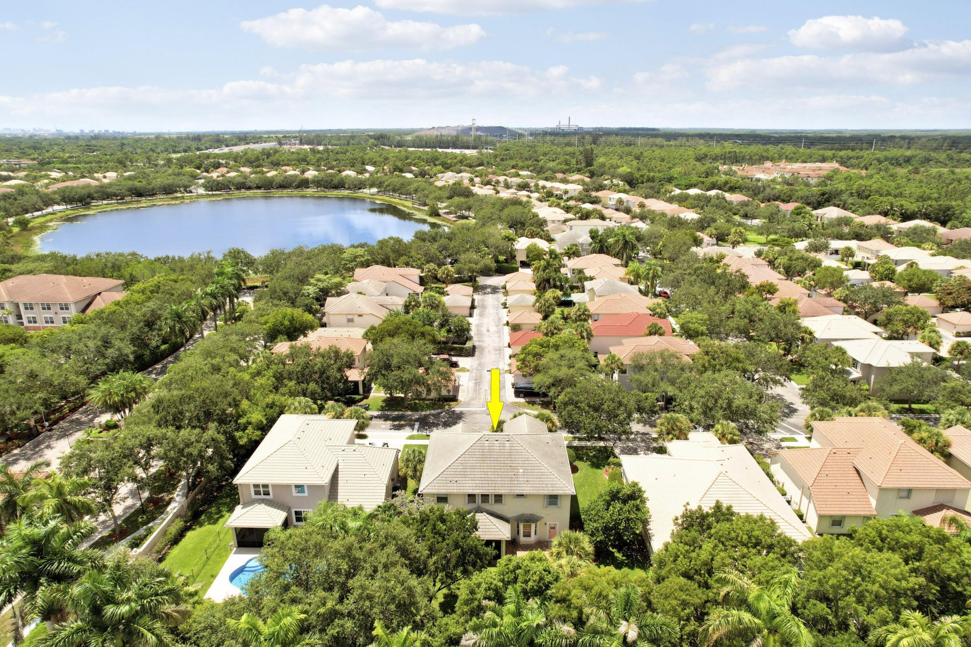8503 Portobello Lane, Palm Beach Gardens, FL 33418 Photo