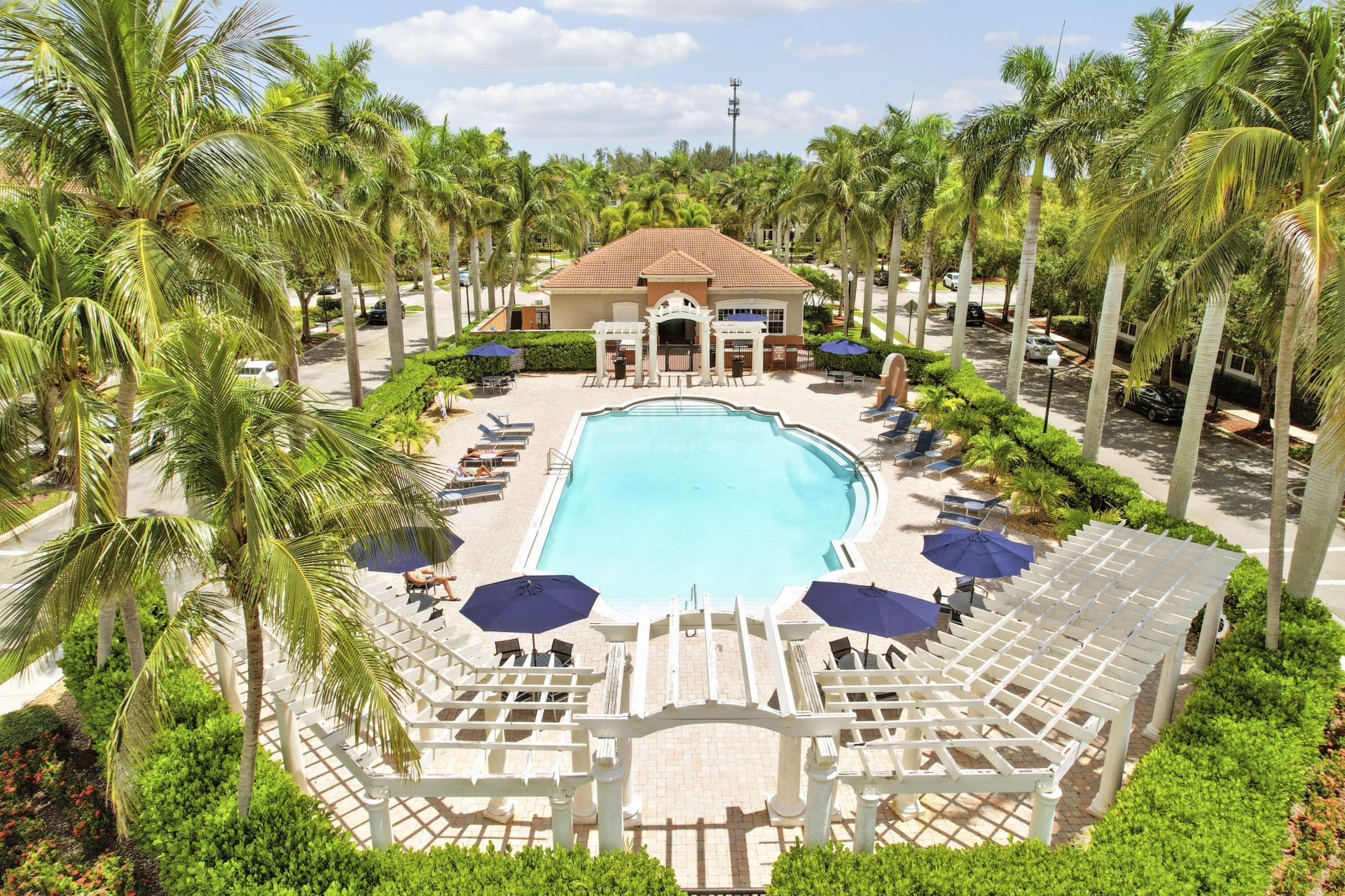 8503 Portobello Lane, Palm Beach Gardens, FL 33418 Photo