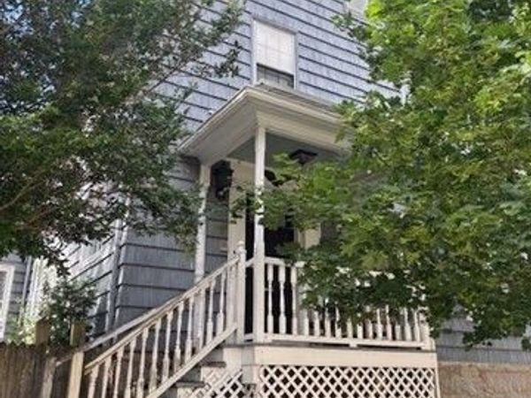 34 Court Street, Unit 2, New Bedford, MA 02740