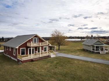 16820 May Irwin Road, Clayton, NY 13624