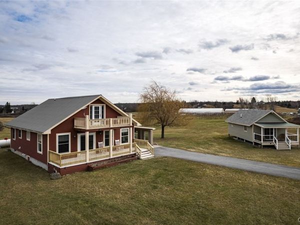 16820 May Irwin Road , Clayton, NY 13624