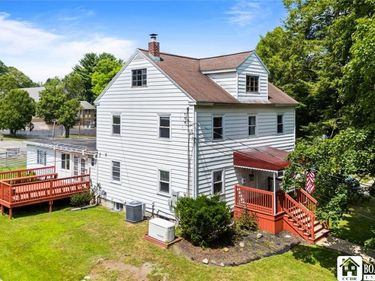 299 Falconer Street, Jamestown, NY 14701