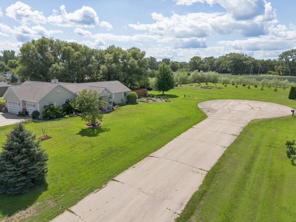 21157 Balk Lane, Fulton, IL 61252