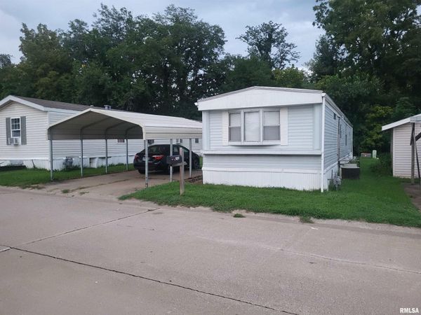 2505 LEXI Lane, Quincy, IL 62305