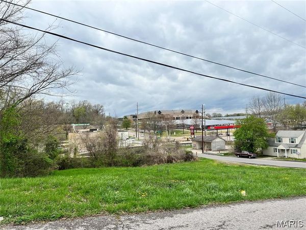 0 N Frederick Street , Cape Girardeau, MO 63701