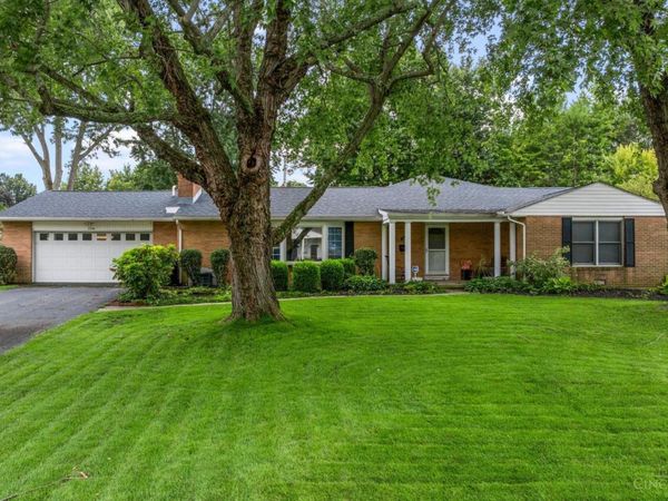 324 Hiatt Avenue, Wilmington, OH 45177