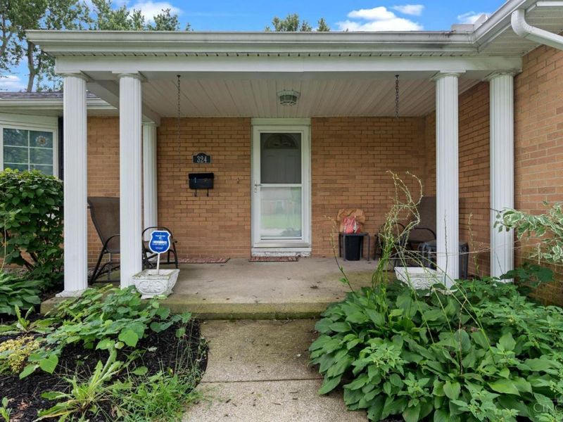 324 Hiatt Avenue, Wilmington, OH 45177 Photo 4