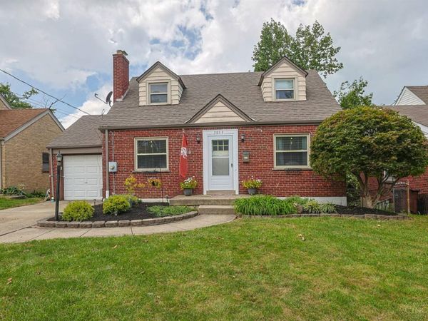 3853 Biehl Avenue, Green Twp, OH 45248