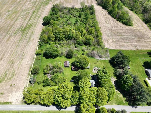 69150 Pine Road, North Liberty, IN 46554