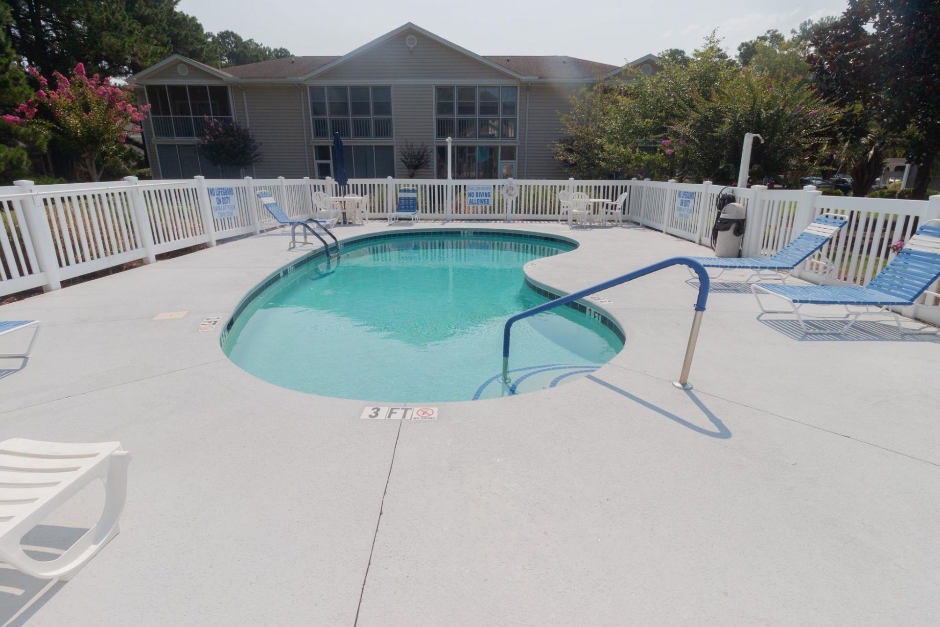 6307 Sweetwater Blvd. Photo 19