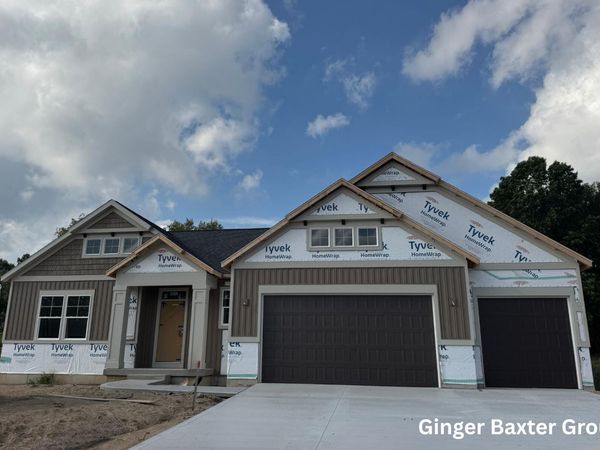 151 Summit Pointe Drive, Unit 6, Rockford, MI 49341