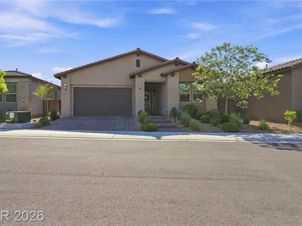 96 Sarabeth Street, Las Vegas, NV 89138