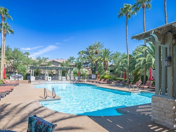 8733 Red Brook Drive, Unit 203, Las Vegas, NV 89128