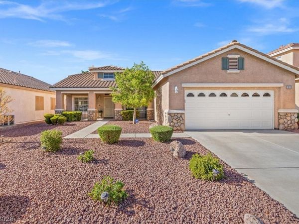 9113 Imperial Castle Court , Las Vegas, NV 89147