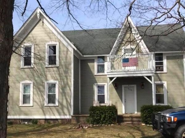 7709 Silverwood Road, Rich Township, Mi 48461