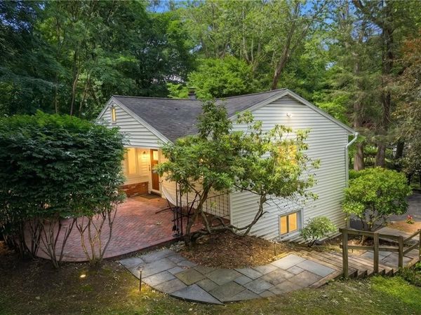 2 Red Fox Run , Pittsford, NY 14534