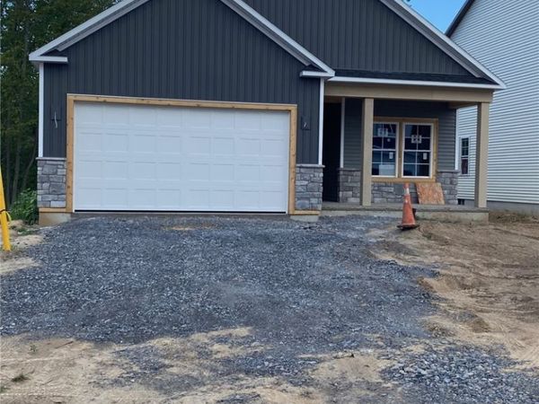Lot 36 Arabica Lane , Liverpool, NY 13090
