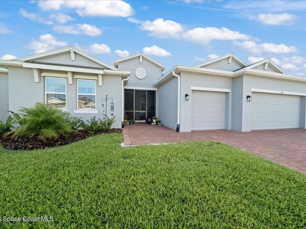 294 Loymer Circle, Merritt Island, FL 32953