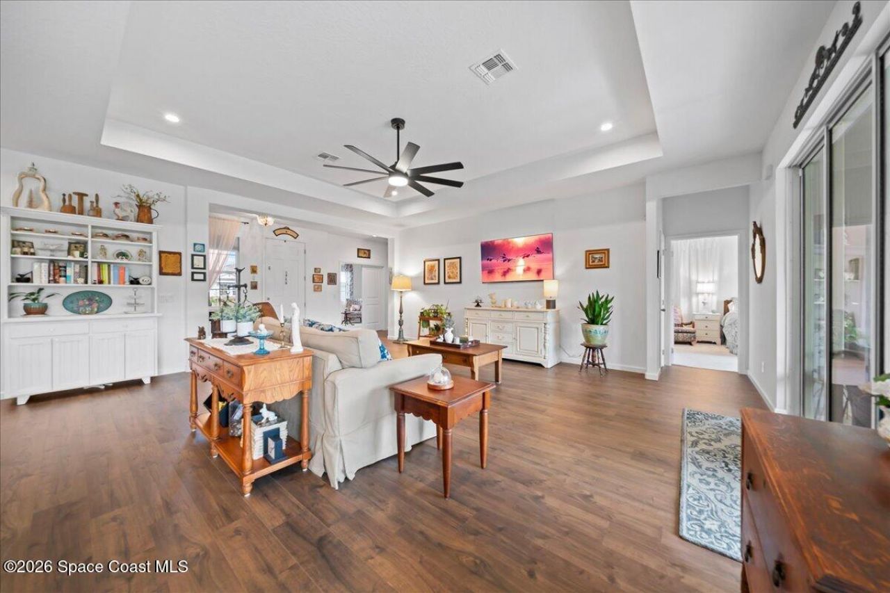294 Loymer Circle, Merritt Island, FL 32953 Photo