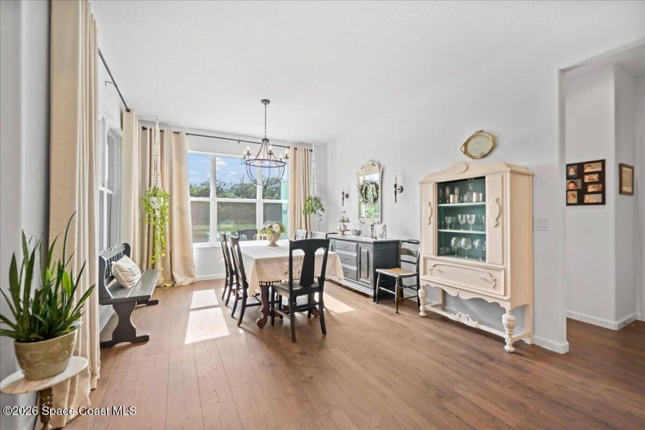 294 Loymer Circle, Merritt Island, FL 32953 Photo
