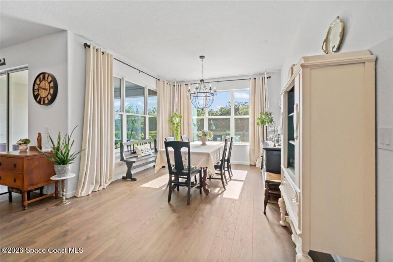 294 Loymer Circle, Merritt Island, FL 32953 Photo