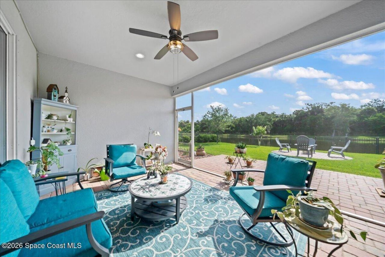 294 Loymer Circle, Merritt Island, FL 32953 Photo