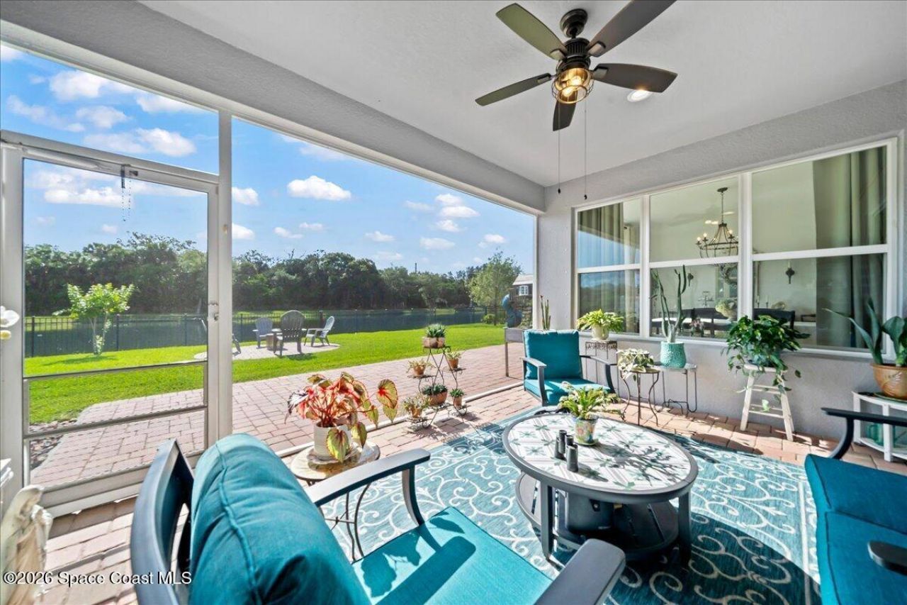 294 Loymer Circle, Merritt Island, FL 32953 Photo