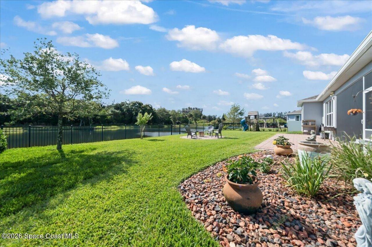 294 Loymer Circle, Merritt Island, FL 32953 Photo