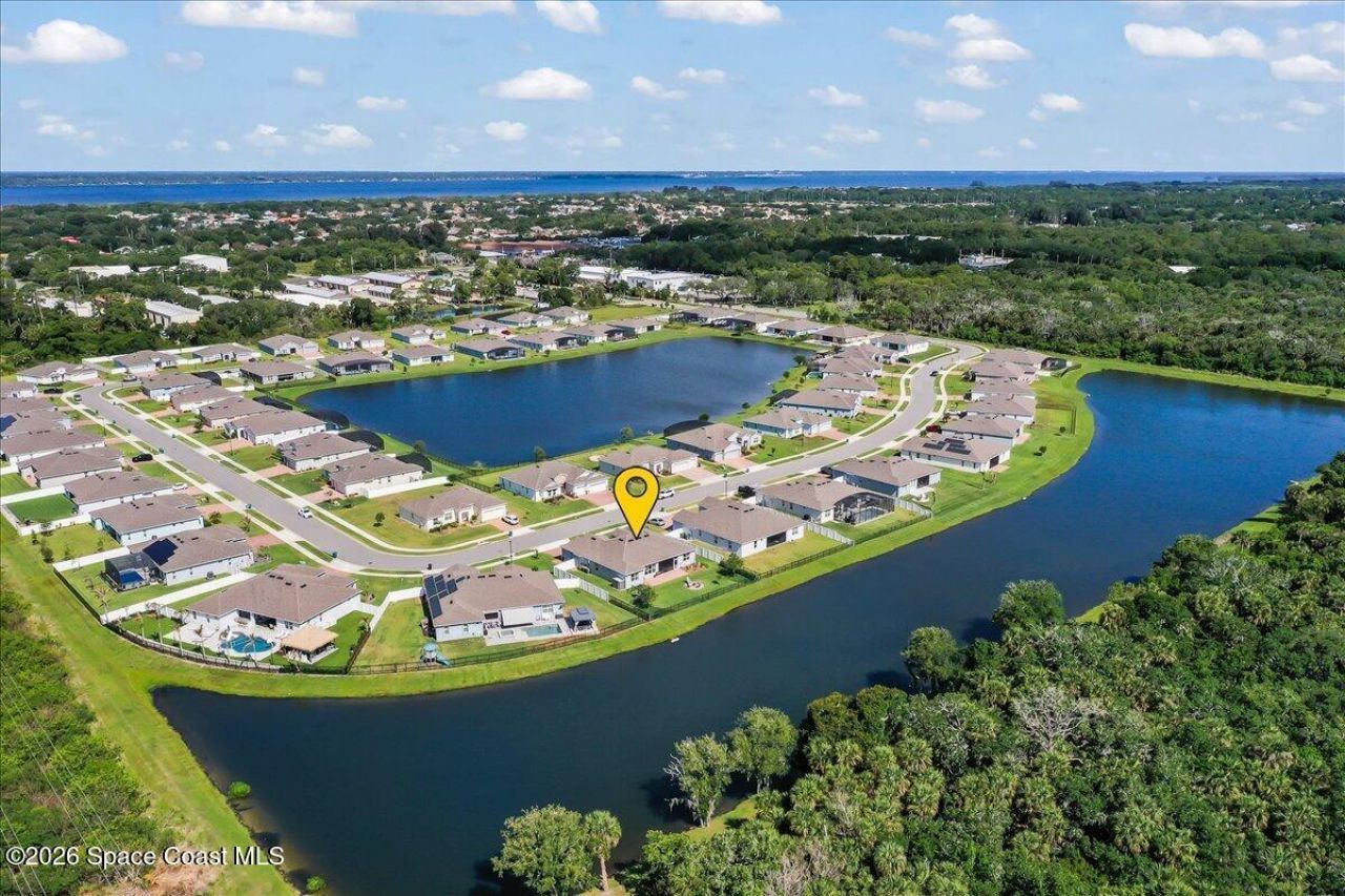294 Loymer Circle, Merritt Island, FL 32953 Photo
