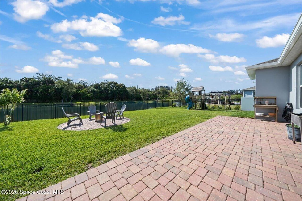 294 Loymer Circle, Merritt Island, FL 32953 Photo