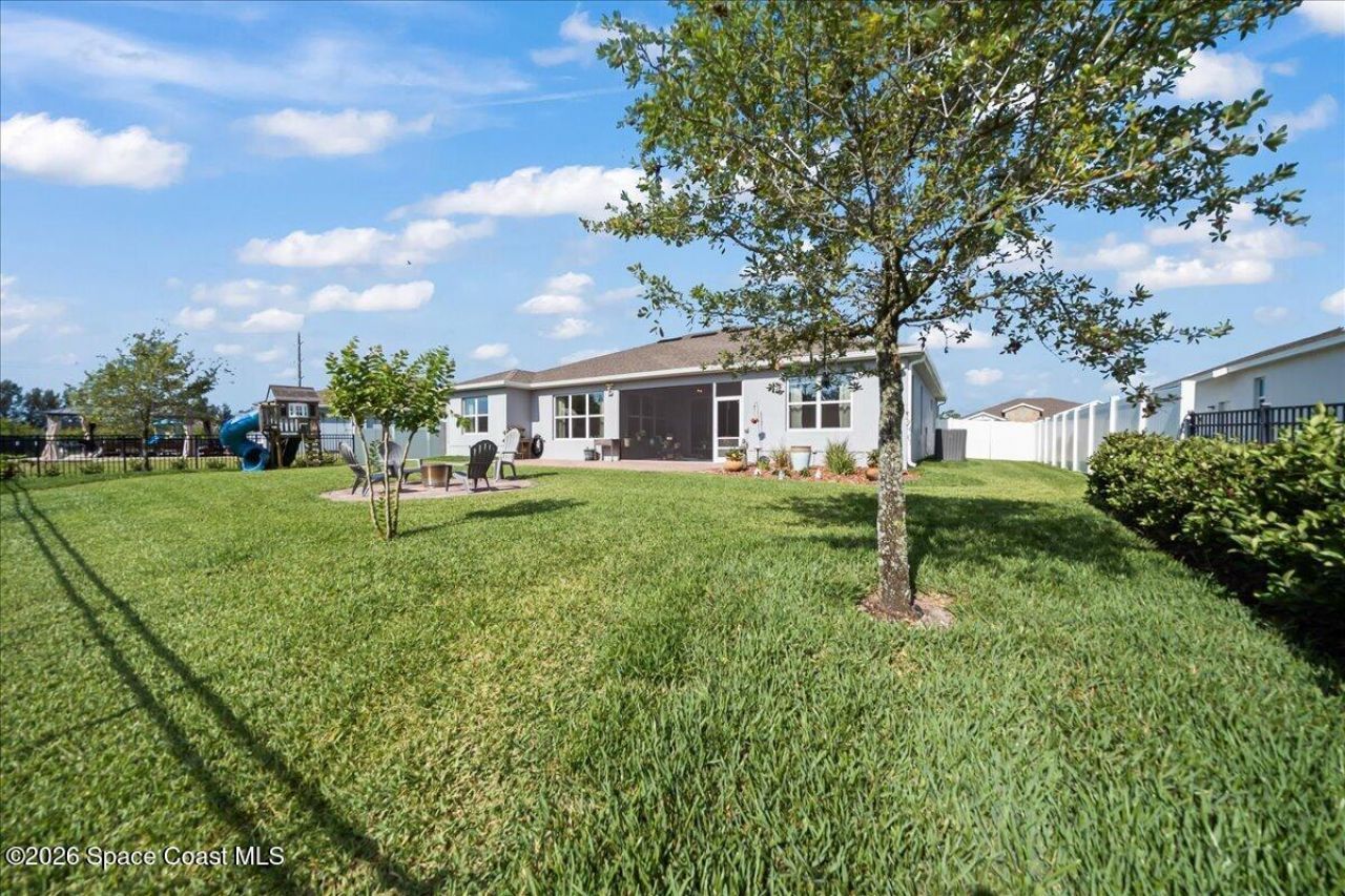 294 Loymer Circle, Merritt Island, FL 32953 Photo