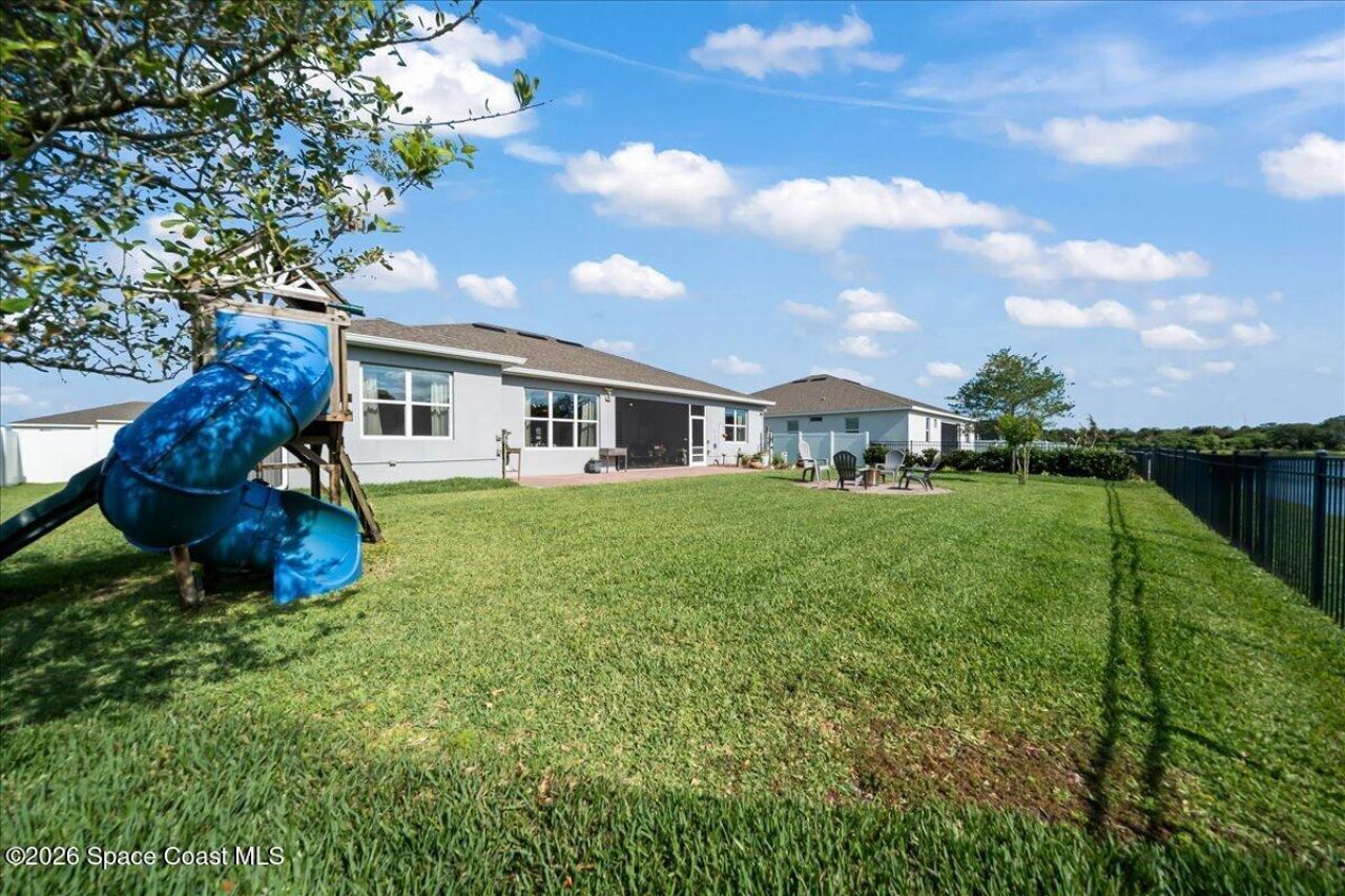 294 Loymer Circle, Merritt Island, FL 32953 Photo