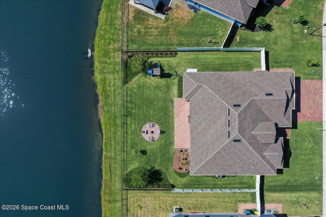 294 Loymer Circle, Merritt Island, FL 32953 Photo