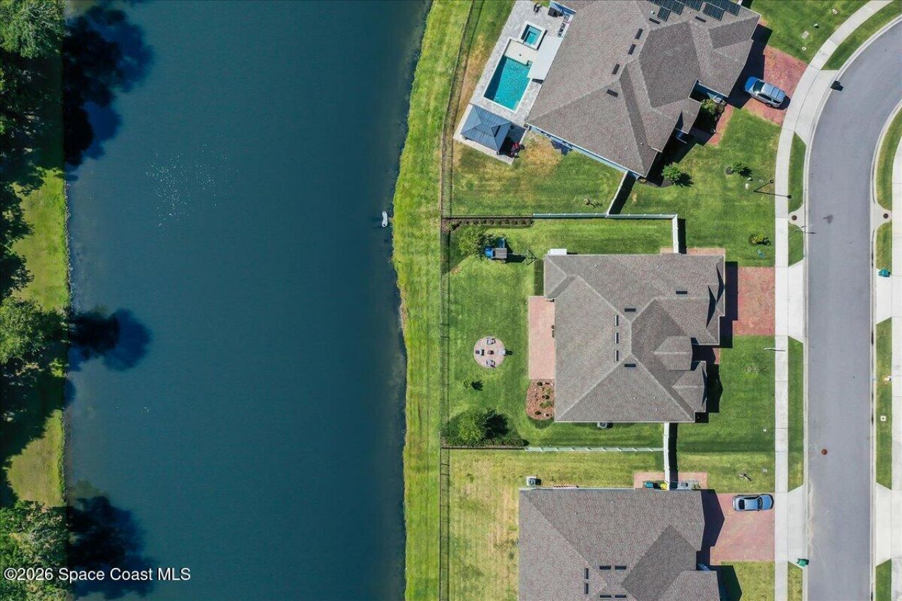 294 Loymer Circle, Merritt Island, FL 32953 Photo