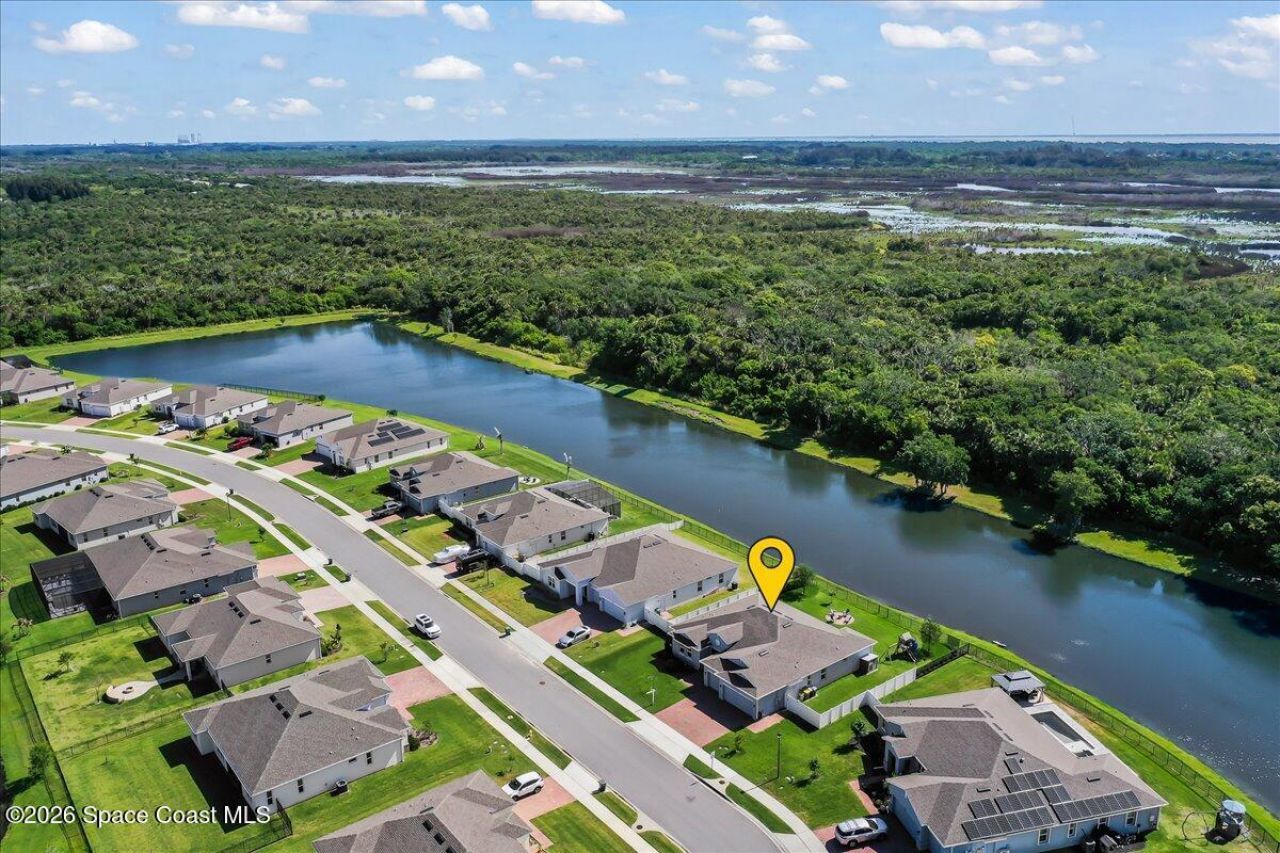 294 Loymer Circle, Merritt Island, FL 32953 Photo