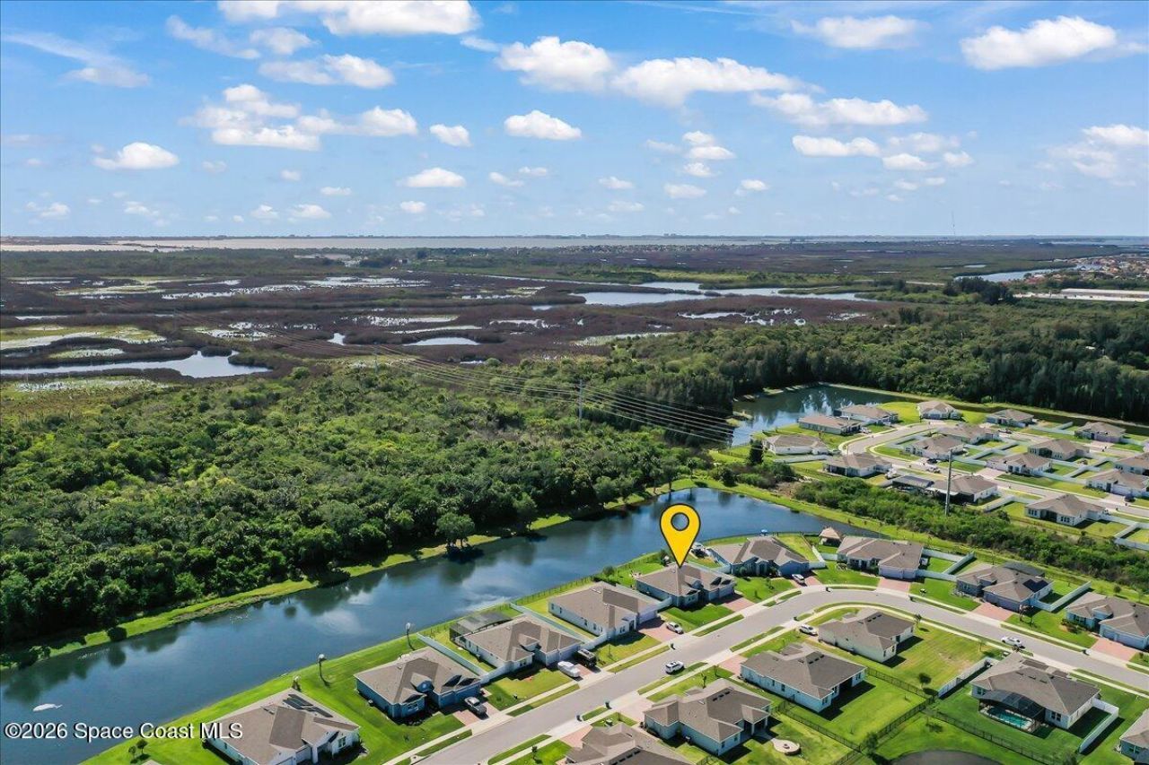 294 Loymer Circle, Merritt Island, FL 32953 Photo