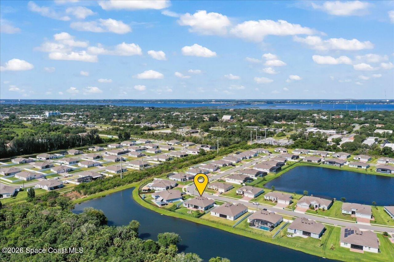 294 Loymer Circle, Merritt Island, FL 32953 Photo