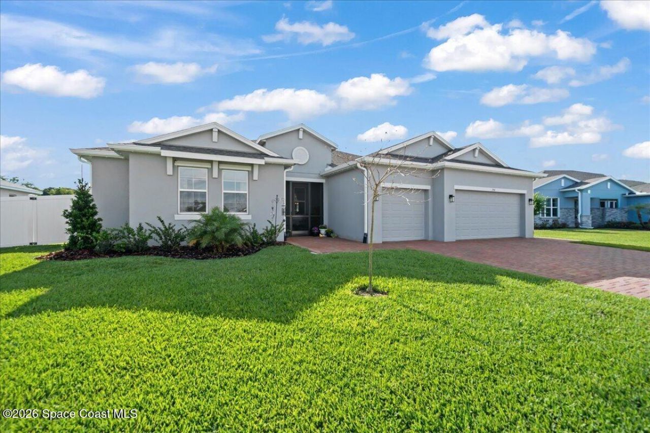 294 Loymer Circle, Merritt Island, FL 32953 Photo