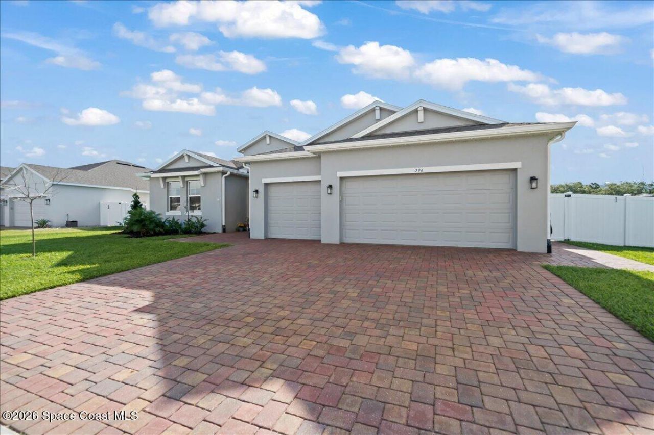 294 Loymer Circle, Merritt Island, FL 32953 Photo