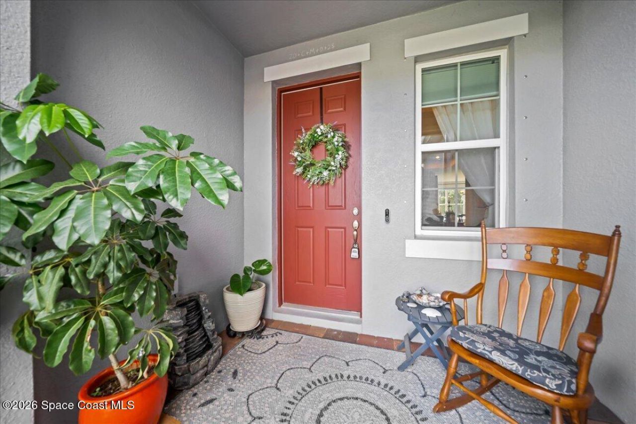 294 Loymer Circle, Merritt Island, FL 32953 Photo