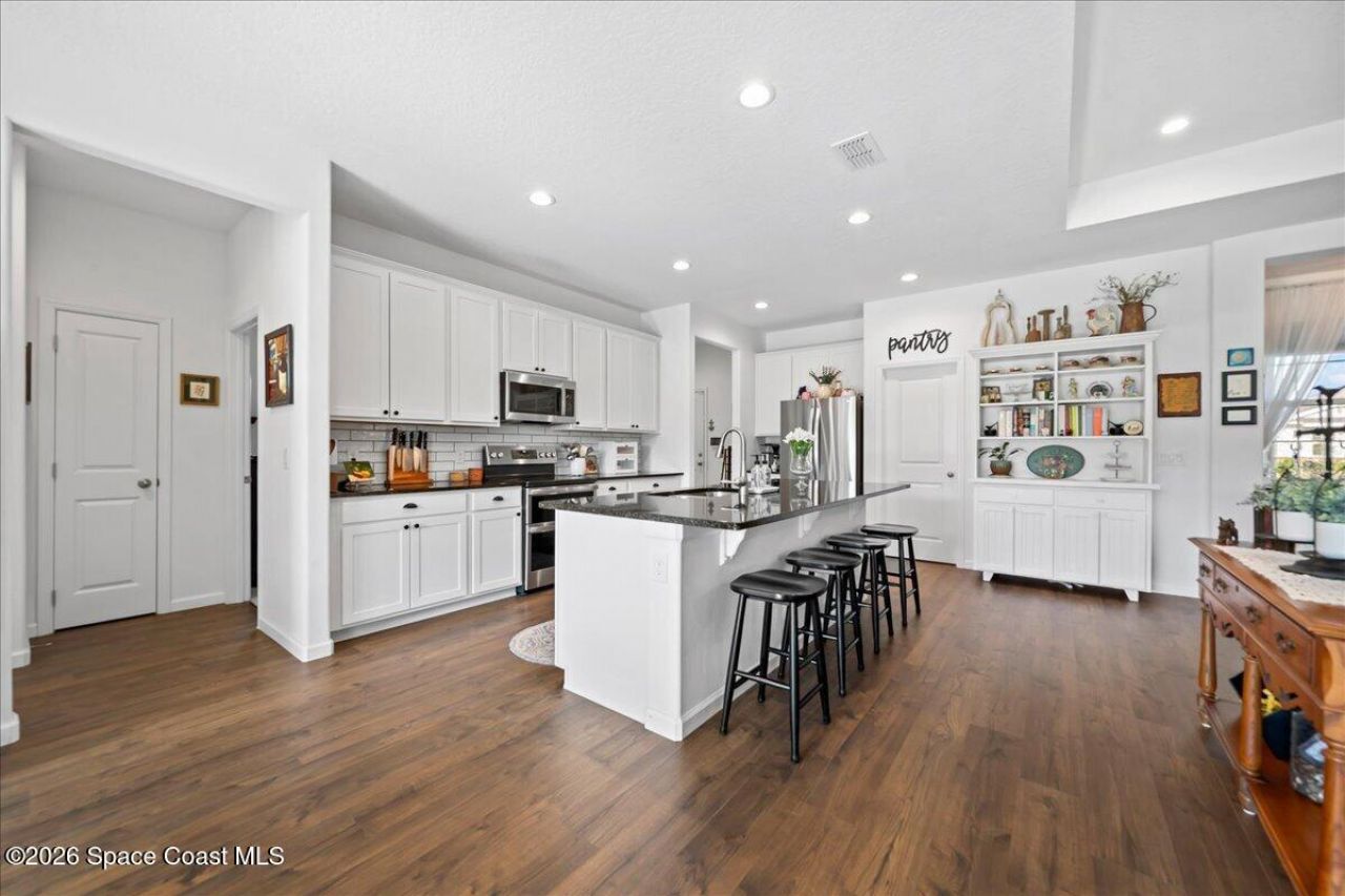 294 Loymer Circle, Merritt Island, FL 32953 Photo