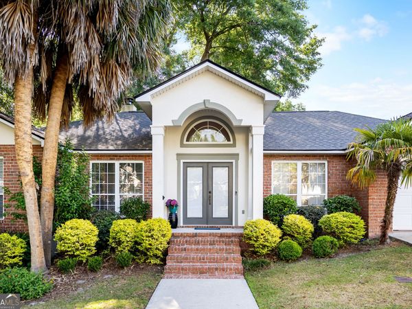 1666 Pondside Drive, Statesboro, GA 30458