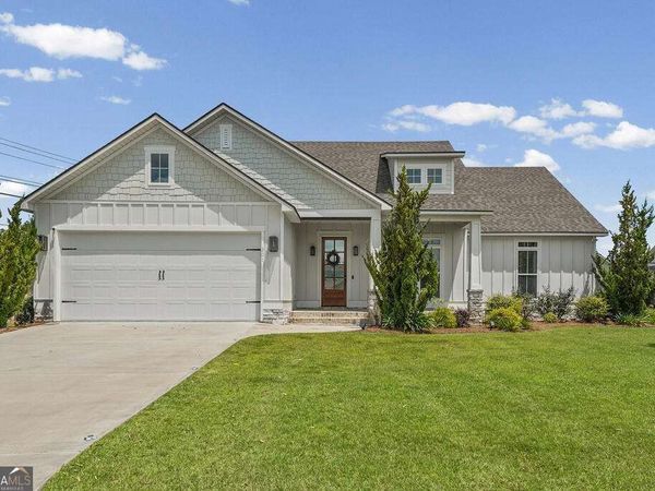 301 Findley Chase Lane, Tifton, GA 31794