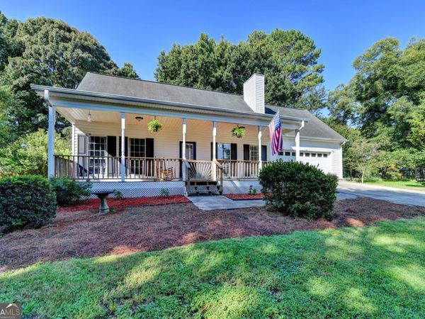 85 Cypress Place, Winder, GA 30680